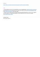 Vorschau - Lehrpläne/Lehrermaterial - Kaugummi Regelverstoß Maßnahmen Übersicht - Seite 1