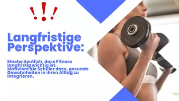 Vorschau - Poster - Fit für den Unterrich: Checkliste zu Fitness - Seite 3