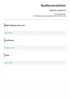 Vorschau - Arbeitsblätter - Unglücke umgedacht - Seite 1