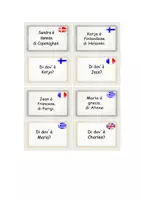 Vorschau - Spiele - Italienisch Lernspiel. Di dov`è? Il gioco delle nazionalità. - Seite 2