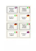 Vorschau - Spiele - Italienisch Lernspiel. Di dov`è? Il gioco delle nazionalità. - Seite 3
