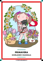 anteprima - Esercizi - Maxi Pack - Primavera - Pagina 1