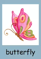 anteprima - Flashcard - Spring Material Bundle - Pacchetto di materiale primaverile. - Pagina 3