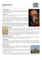 Vorschau - Unterrichtsreihen - Die 5 Weltreligionen (Materialpaket) - Seite 1