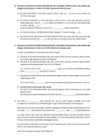 Vorschau - Arbeitsblätter - Zusammenfassende Übung - Stochastik 8-10 - Seite 2