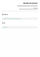 Vorschau - Arbeitsblätter - Zusammenfassende Übung - Stochastik 8-10 - Seite 3