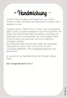 Vorschau - Arbeitsblätter - Escape Room Wörterbuch Klasse 3/4 - Seite 1