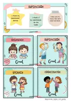 Vista previa - Juegos / Gamificación - Cooperative learning/ aprendizaje cooperativo - página 2