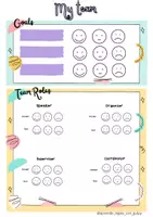 Vista previa - Juegos / Gamificación - Cooperative learning/ aprendizaje cooperativo - página 3