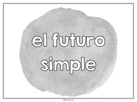 Vorschau - Präsentationen/Tafelbilder - Futuro simple - Präsentation - Seite 2