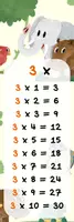 Προεπισκόπηση - Flashcards - ΣΕΛΙΔΟΔΕΙΚΤΕΣ ΠΡΟΠΑΙΔΕΙΑΣ- ΖΩΑ - Σελίδα 2