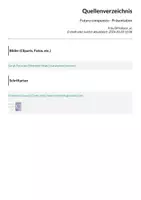 Vorschau - Präsentationen/Tafelbilder - Futuro compuesto - Präsentation - Seite 1