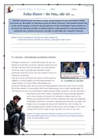 Vorschau - Stundenentwürfe - Fake News - So tun, als ob - Seite 1