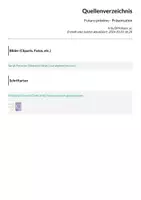 Vorschau - Präsentationen/Tafelbilder - Futuro próximo - Präsentation - Seite 1