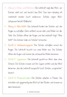 Vorschau - Poster - Bildkarten und Übungsideen "Bauernhof" - D, DaZ, DaF - Seite 3