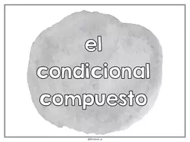 Vorschau - Präsentationen/Tafelbilder - Condicional compuesto - Präsentation - Seite 2