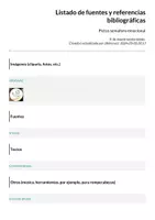 Vista previa - Refuerzo / NEE / Materiales de apoyo - Pictos semáforo emocional - página 1
