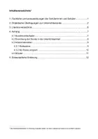 Vorschau - Stundenentwürfe - "We create a fitness program!" – Unterrichtsentwurf Englisch - Seite 2