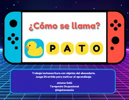 Vista previa - Unidades / Secuencias / Situaciones de Aprendizaje - PACK ACTIVIDADES EN POWERPOINT - Portada