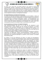 Vorschau - Arbeitsblätter - Smartphone - Gefahren und Risiken im Internet ; Fake Shops ; Datenschutz mit Lösung (Klasse 7/8/9/10) - Seite 2