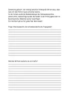 Vorschau - Arbeitsblätter - Propaganda im Nationalsozialismus Text Aufgaben Lösung - Seite 3