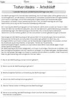 Vorschau - Arbeitsblätter - 10 Leseverstehen Arbeitsblätter mit Fragen Lesetexte Lesetraining 2 Klasse bis 4 Klasse - Seite 2