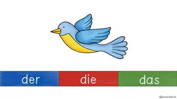 Vorschau - Spiele - Artikel: der die das Spiel - Frühling - Seite 2