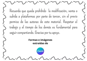 Vista previa - Juegos / Gamificación - LUPAS FORMAS GEOMÉTRICAS PARA PEQUEÑOS DETECTIVES - página 2