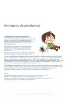 Vorschau - Fördermaterial/Inklusion - Erzählanlässe Deutsch - 106 Erzählbilder - "Was ist hier los?" - Bildimpulse - Impulskarten - Bildimpulse - Narrativität - Leseinteresse wecken - Kommunikation über Bilder - Seite 1
