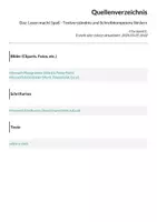 Vorschau - Arbeitsblätter - Daz: Lesen macht Spaß - Textverständnis und Schreibkompetenz fördern - Seite 1