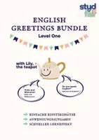 Vorschau - Unterrichtsreihen - Komplettpaket: Wortschatz Wunder - Level 1- Englisch (Klasse 1-4) - Seite 1