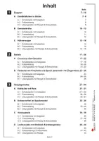 Vorschau - Bildkarten - Kochen nach Bildfolgen Band 3 Klasse 9-10 | AES Hauswirtschaft Sekundarstufe I Klasse 9-10 | Rezepte, Fotoanleitungen, Bildfolgen, Einkaufslisten, Ernährung, Inklusion - Seite 2