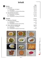 Vorschau - Bildkarten - Kochen nach Bildfolgen Band 3 Klasse 9-10 | AES Hauswirtschaft Sekundarstufe I Klasse 9-10 | Rezepte, Fotoanleitungen, Bildfolgen, Einkaufslisten, Ernährung, Inklusion - Seite 3