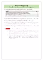 Vorschau - Klassenarbeiten - Klausurvorschlag: I. Einwohlt - Uncovered. (Inkl. Bewertungsbogen) - Seite 3