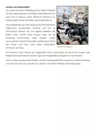Vorschau - Arbeitsblätter - Der Erste Weltkrieg - Gründe und Auslöser - Infotext und Übungen - Seite 1