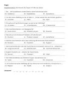 Vorschau - Arbeitsblätter - Der Erste Weltkrieg - Gründe und Auslöser - Infotext und Übungen - Seite 3