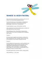 Vorschau - Spiele - Wortschatz Frühling - Was fehlt hier? - Spiel - Vorkurs Deutsch Frühling - Wortschatztraining und Sprechanlässe DaZ für die Sprachförderung ab Vorkurs Deutsch Kindergarten Vorschule Kita - Seite 2
