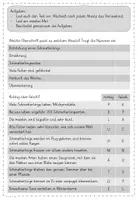 Vorschau - Arbeitsblätter - Leseübungen zum sinnentnehmenden Lesen: Schmetterlinge - Seite 2