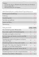 Vorschau - Arbeitsblätter - Leseübungen zum sinnentnehmenden Lesen: Schmetterlinge - Seite 3