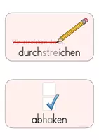 Vorschau - Fördermaterial/Inklusion - Stundentransparenz Aktivitäten Visualisierung - Seite 3