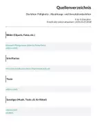 Vorschau - Unterrichtsreihen - Darlehen: Fälligkeits-, Abzahlungs- und Annuitätendarlehen - Seite 1