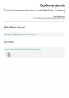 Vorschau - Präsentationen/Tafelbilder - Sparpaket: Los tiempos verbales - Präsentation - Seite 2