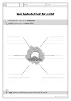 Vorschau - Stundenentwürfe - Geld & Konto (Kontoeröffnung, Bankenvergleich, Bankkarte) - Seite 3