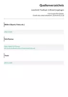 Vorschau - Arbeitsblätter - Leserbrief - Seite 2