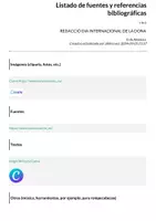 Vista previa - Unidades / Secuencias / Situaciones de Aprendizaje - REDACCIÓ DIA INTERNACIONAL DE LA DONA - página 1