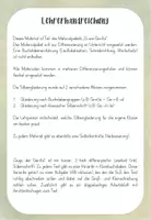 Vorschau - Arbeitsblätter - Gugu der Gorilla Eduki - Seite 2