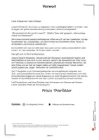 Vorschau - Arbeitsblätter - Englische Lesetexte Biographies – Zwei Niveaustufen | Englisch Sekundarstufe I+II Klasse 6–11 | Lesekompetenz, Textverständnis, Gandhi, Rowling, Malala, Synonyme, Differenzierung, Lösungen - Seite 3