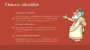 anteprima - Materiale di supporto/inclusione - L 'Iliade - Pagina 3