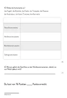Vorschau - Test - Lernzielkontrolle / Test : Orchesterinstrumente - Seite 3