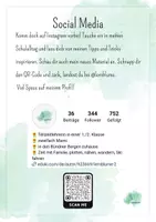 Vorschau - Aufgabenkarten - BlueBot/ BeeBot Zusammengesetze Nomen Jahreszeiten - Seite 3